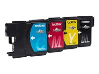 BROTHER BLISTER PCK RAINBOW 1 B