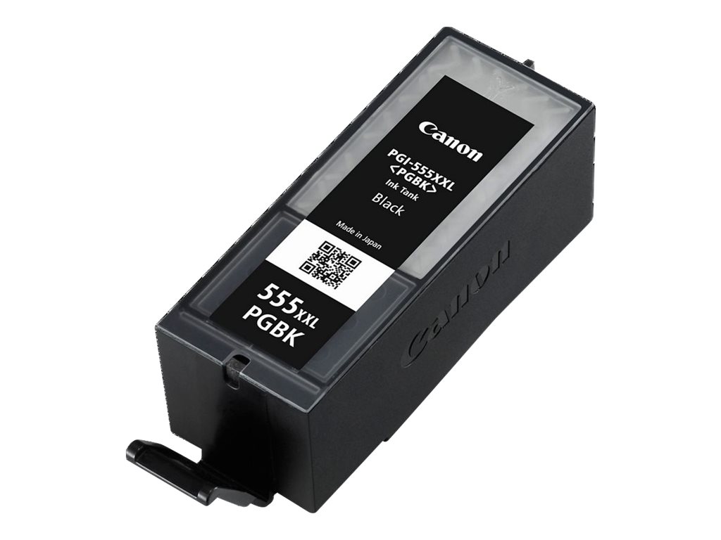 CANON 1LB PGI-555XXL PGBK Tinte black