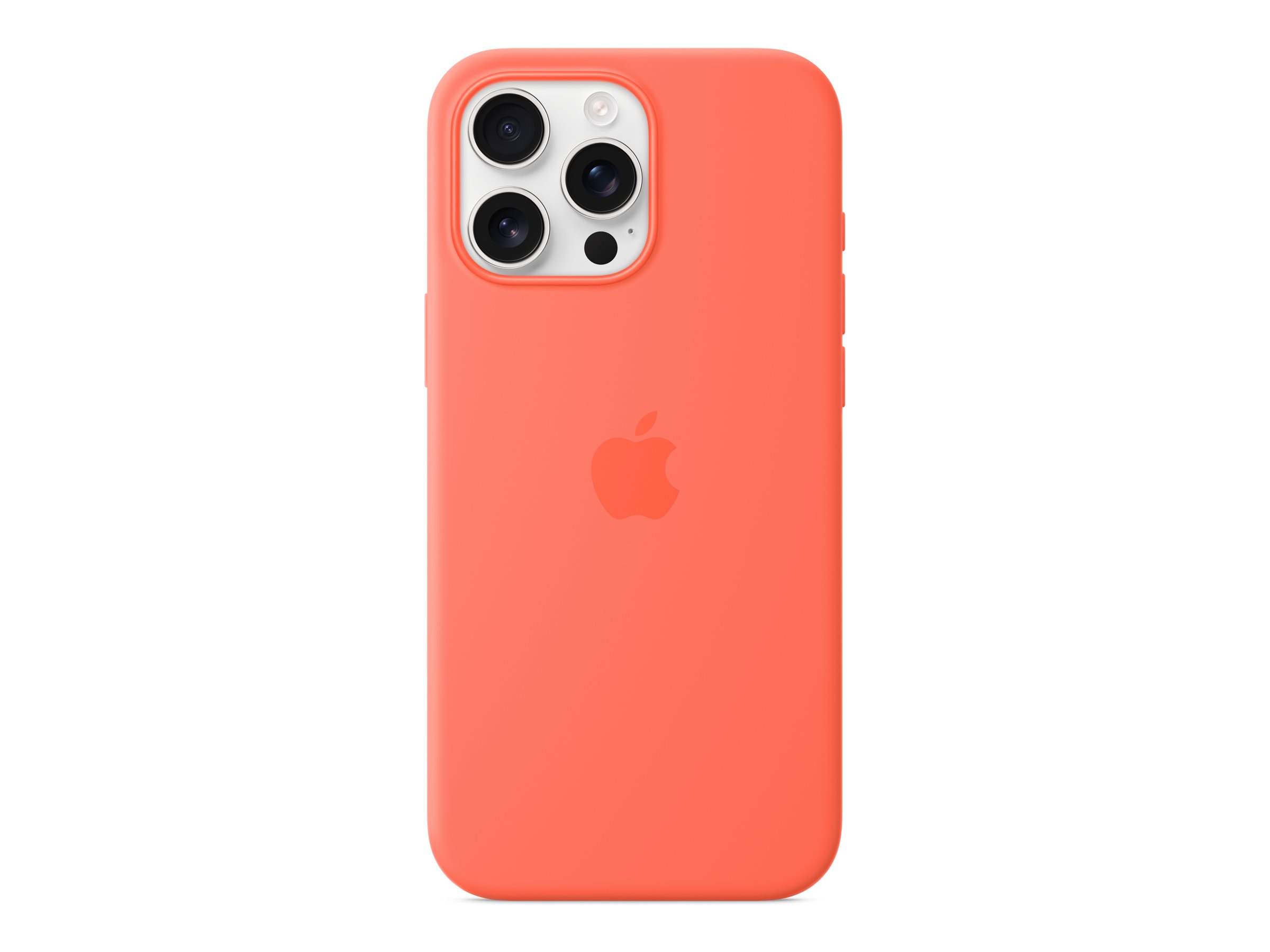 Apple - Back cover for cell phone