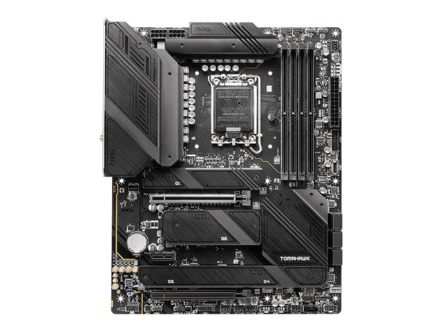 MSI MAG Z790 Tomahawk WIFI - motherboard - ATX - L