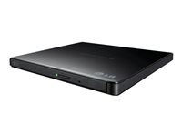 LG GP65NB60 - Disk drive - DVD±RW (±R DL) / DVD-RAM