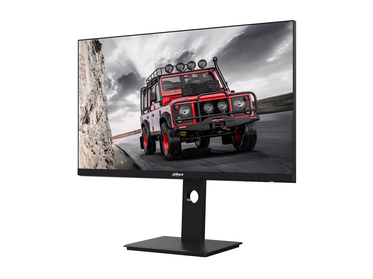 Dahua DHI-LM27-P301A - LED monitor - QHD - 27" – foto 2