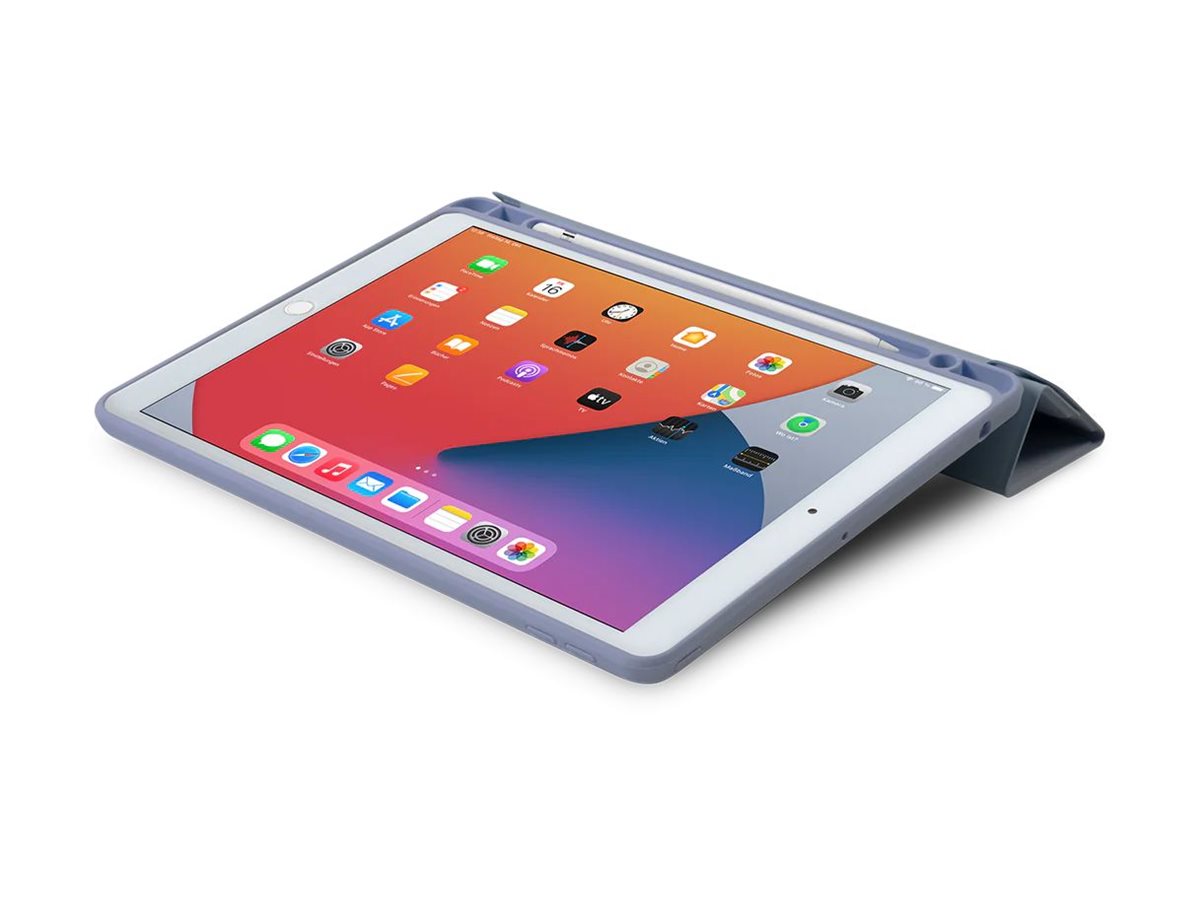 LOGiiX Origami+ Flip Cover for Apple iPad Air -inch