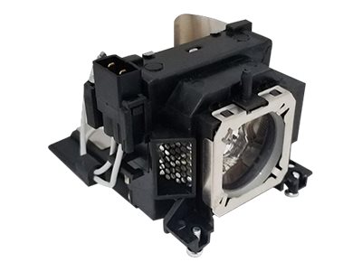 Total Micro - Projector lamp (equivalent to: Panasonic ET-LAL100)