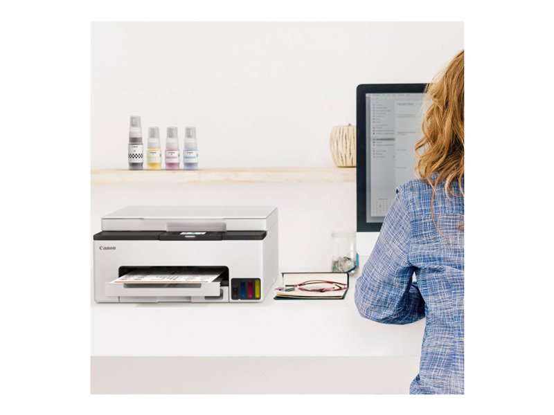 Canon MAXIFY GX1050 - imprimante multifonctions - couleur
