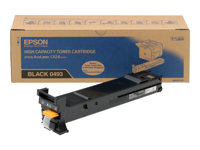 EPSON CARTOUCHE LASER HTE CAPAC