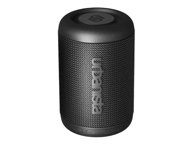 Urbanista Memphis Portable Bluetooth Speaker - Black - 1037302