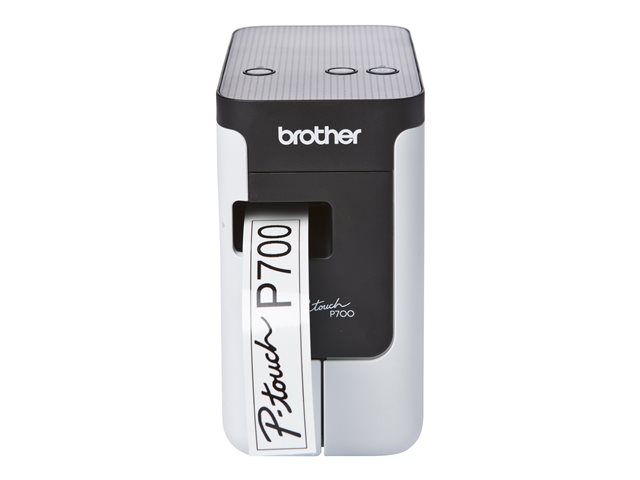 Brother P-Touch PT-P700