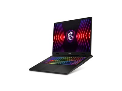 MSI Sword 16 HX B14VGKG-841US