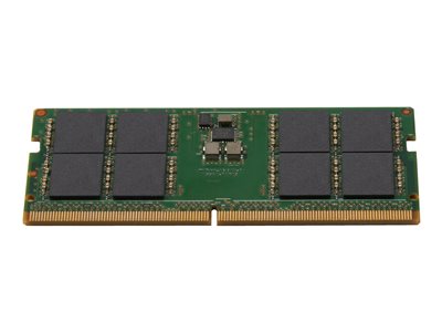 0197029875372 - HP 32GB 1x32GB DDR5 5600 SODIMM NECC Mem