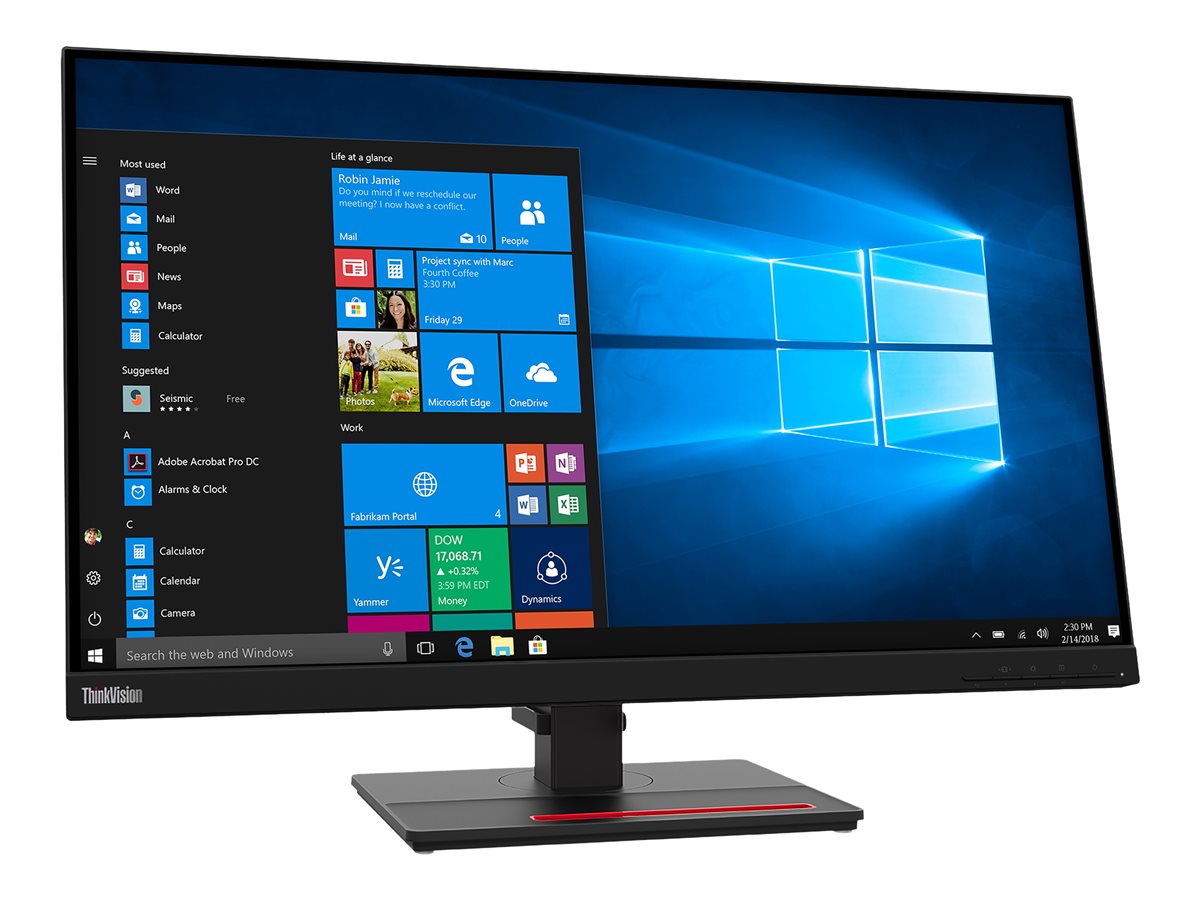 Lenovo ThinkVision T27q-20