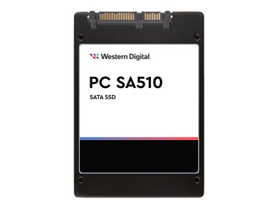 SANDISK PC SA510 250GB 6,35cm SSD - SDBSBXD-250G