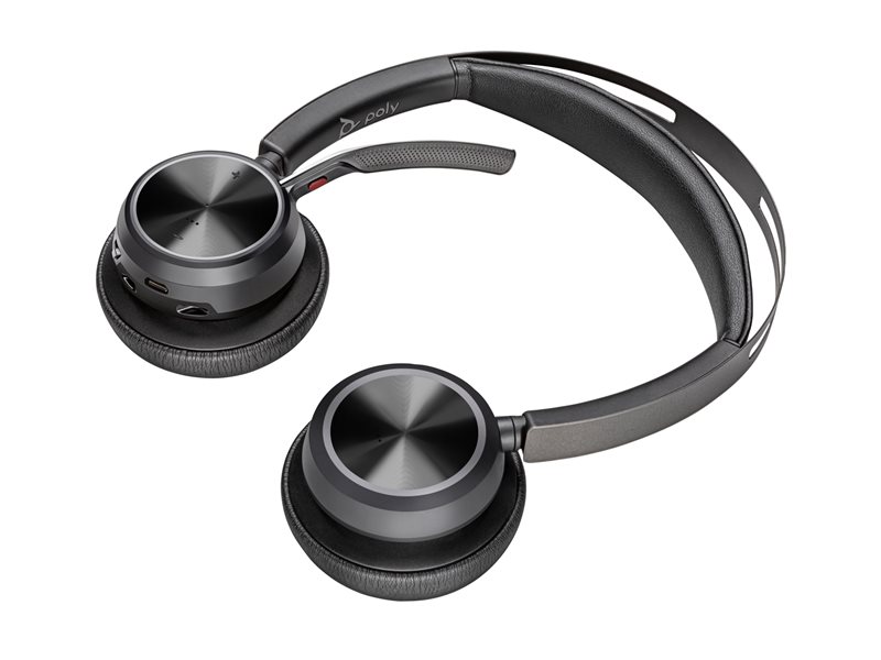 HP Poly Voyager Focus 2