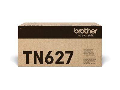 Ultra High Yield Magenta Toner Cartridge. Prints 1