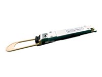 HPE X140 QSFP+ transceiver modul 40 Gigabit Ethernet