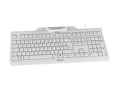 CHERRY KC1000 SC corded Keyboard gr(DE), CHERRY  (BILD6)