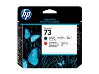 HP Cartouche Jet d'encre CD949A