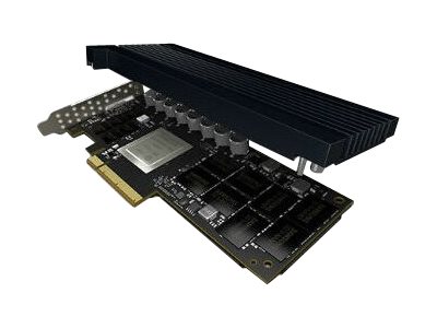 Dell Express Flash - SSD