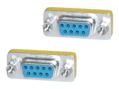 4XEM - Serial gender changer