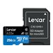 Lexar High Performance