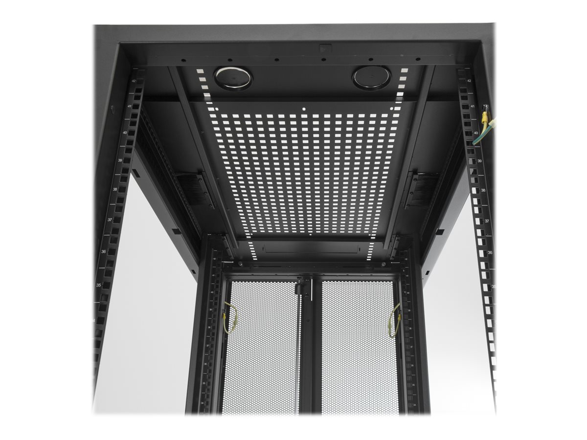 Server Rack Cabinet - 25U 37in Deep – foto 9