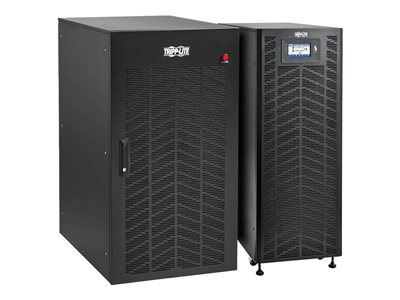 Tripp Lite 3-Phase 208V 50kVA UPS + 60kVA Input Isolation Transformer Kit