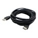AddOn - USB extension cable - USB to USB - 30 ft