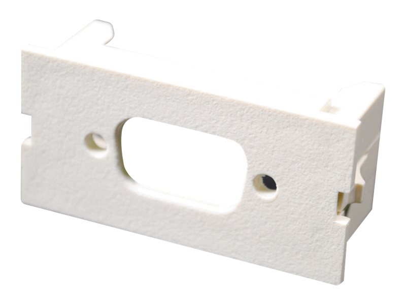 Wiremold Outlet mounting bracket