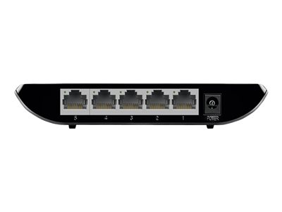 TP-LINK 5-Port-Gigabit-Desktop-Switch