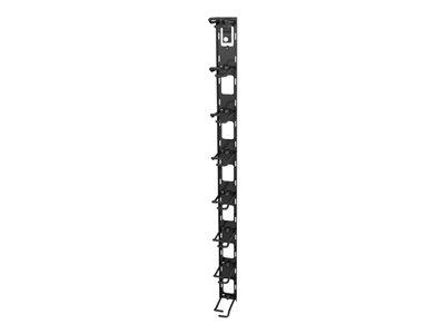 Vertiv - Rack cable organizer