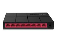 TP-LINK MERCUSYS MS108G 8GE Switch