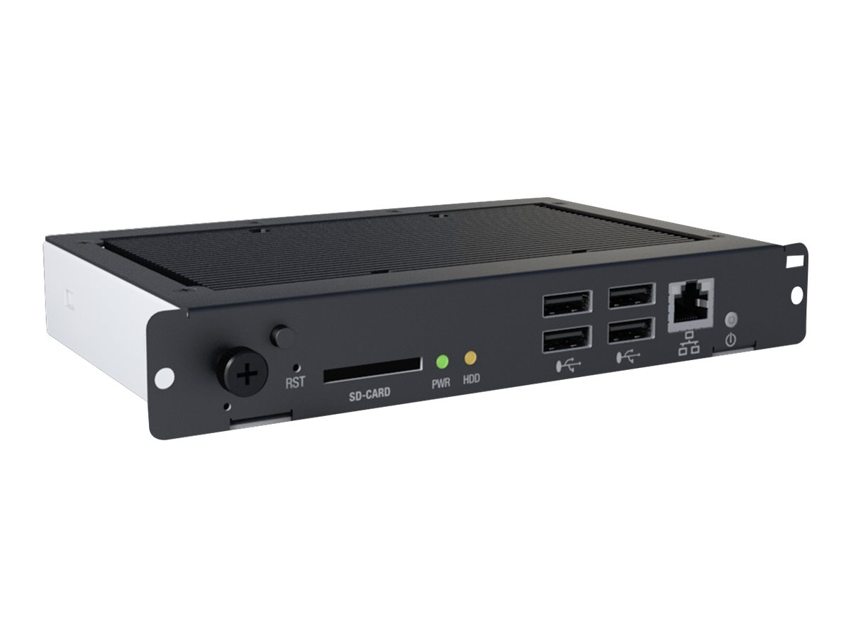 NEC OPS Slot-in PC - Model A