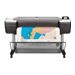 HP DesignJet T1700dr 44-in PS Printer