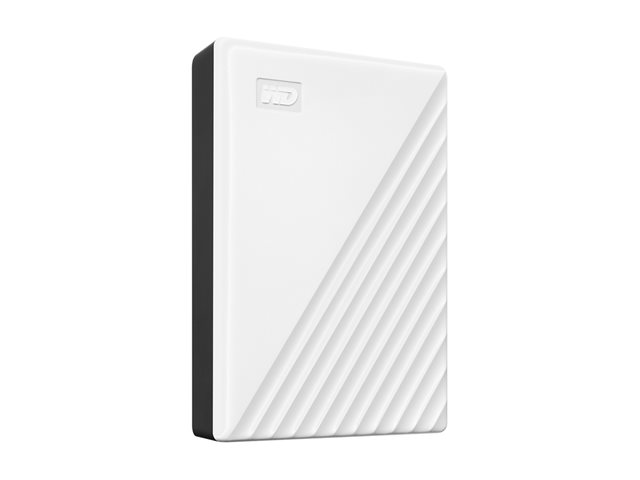 WD My Passport WDBR9S0060BWT