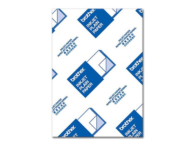 Brother Bp60pa Plain Paper 250 Sheets A4 725 G M²