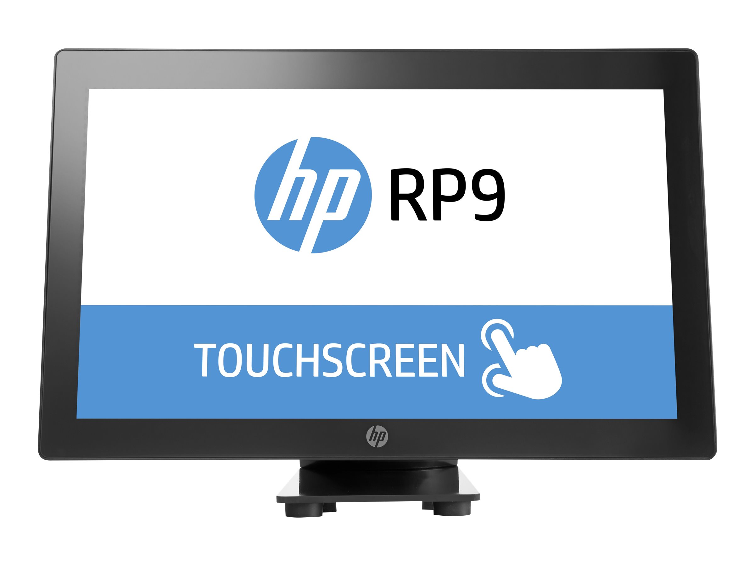 HP RP9 G1 Retail System 9118 | www.shi.ca