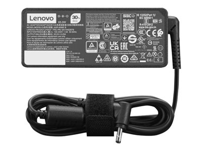 Lenovo - Power adapter