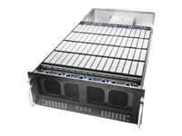 Chenbro RM43260 Hard drive array 60 bays (SAS-3) SAS 12Gb/s (external) rack-mountable 