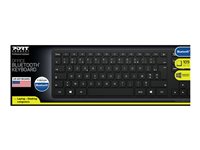 PORT DESIGNS US Keyboard Office Pro Blue