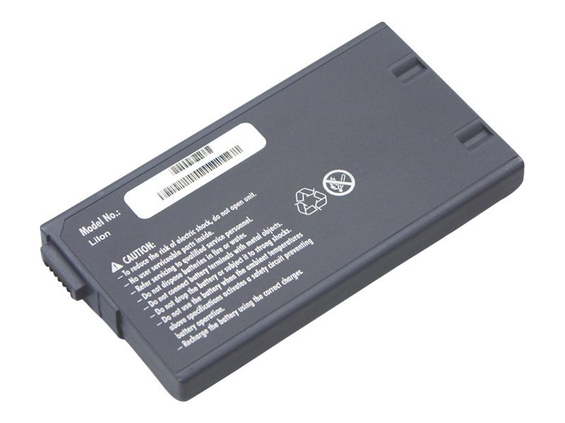 BTI - Notebook battery