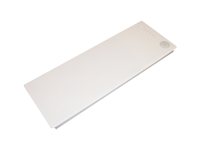 Total Micro Notebook battery lithium polymer 5100 mAh white