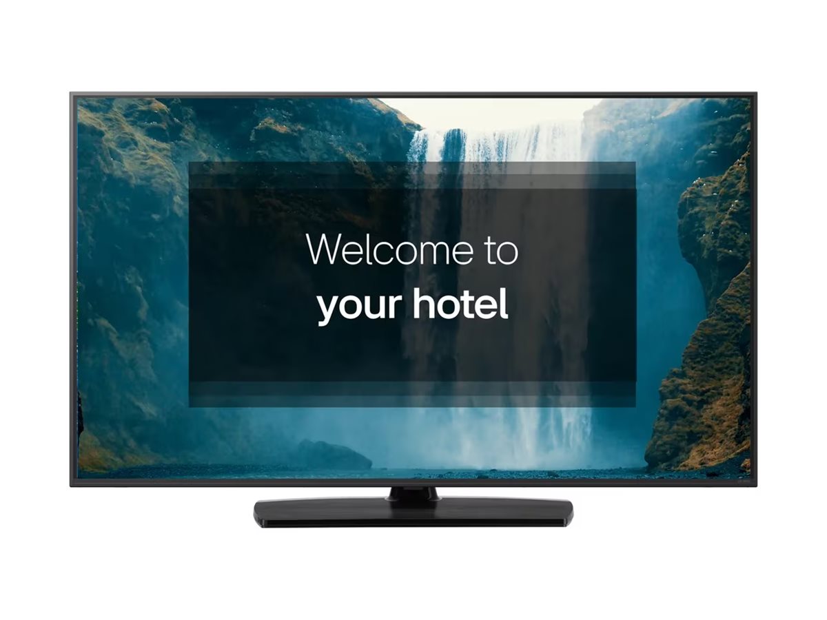 LG 55UK570H0UA - 55" Diagonal Class LED-backlit LCD TV