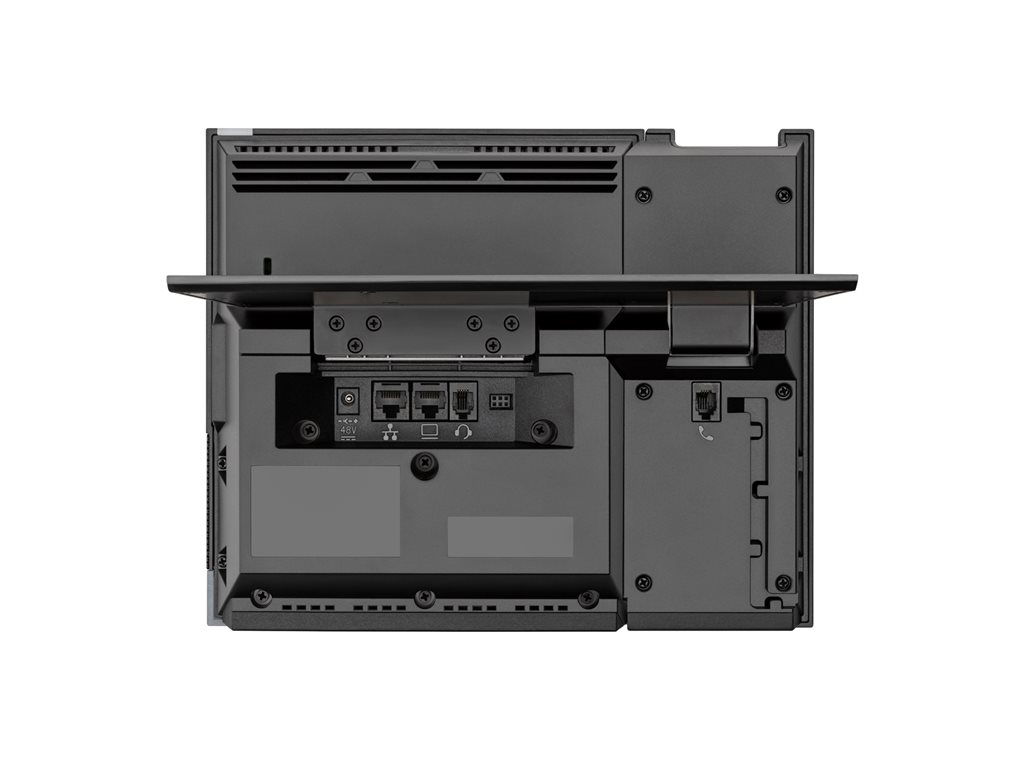 HP Poly CCX 600 OpenSIP