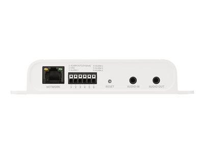 Hanwha Vision Wisenet SPM-4210