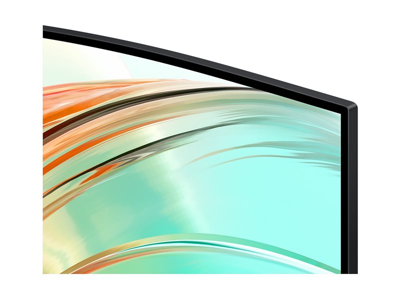 Samsung ViewFinity S9 S49F950UAU - S95UF Series - cran LED - incurv - 49" - HDR