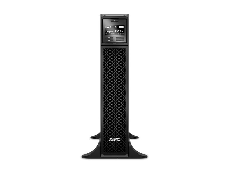 APC Smart-UPS RT 3000VA Tower 2U
