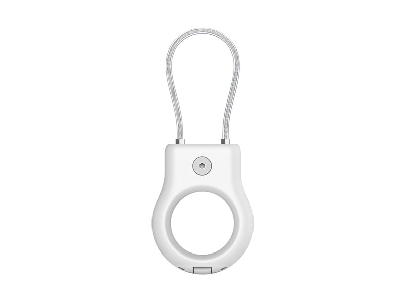 BELKIN Secure Holder with Wire Cable