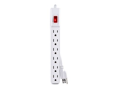 CyberPower GS60304 - Power strip