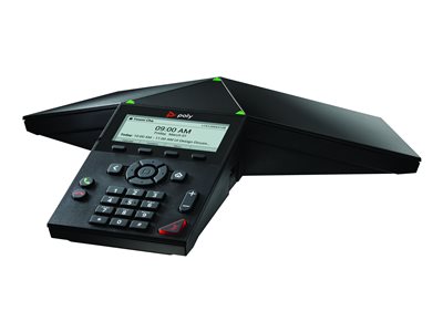 Poly Trio 8300 - Conference VoIP phone