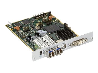 Black Box ServSwitch DKM KVM Extender TX/RX Interface Module Basic Link Module